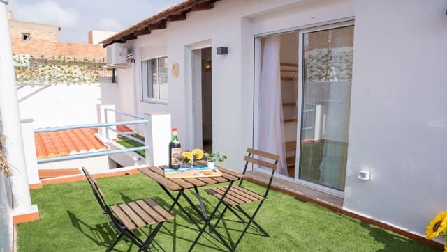 3 soverom Hus til salgs i Los Alcázares - € 249 000 (Ref: 10156862)