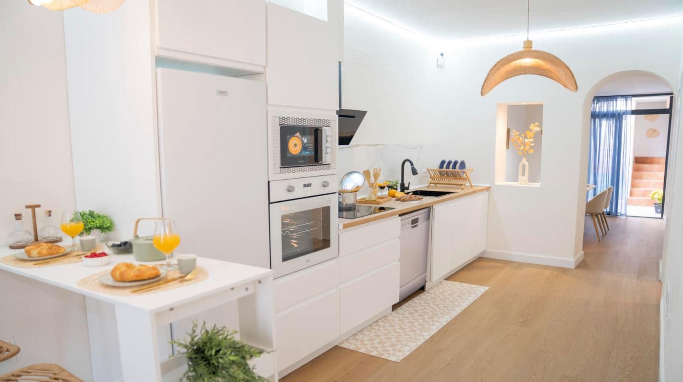 3 slaapkamer Huis te koop in Los Alcazares - € 249.000 (Ref: 10156862)