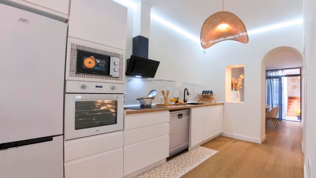 3 soverom Hus til salgs i Los Alcázares - € 249 000 (Ref: 10156862)