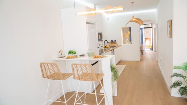 3 soverom Hus til salgs i Los Alcázares - € 249 000 (Ref: 10156862)