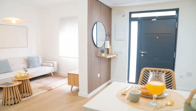 3 soverom Hus til salgs i Los Alcázares - € 249 000 (Ref: 10156862)