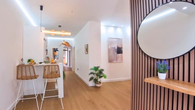 3 soverom Hus til salgs i Los Alcázares - € 249 000 (Ref: 10156862)