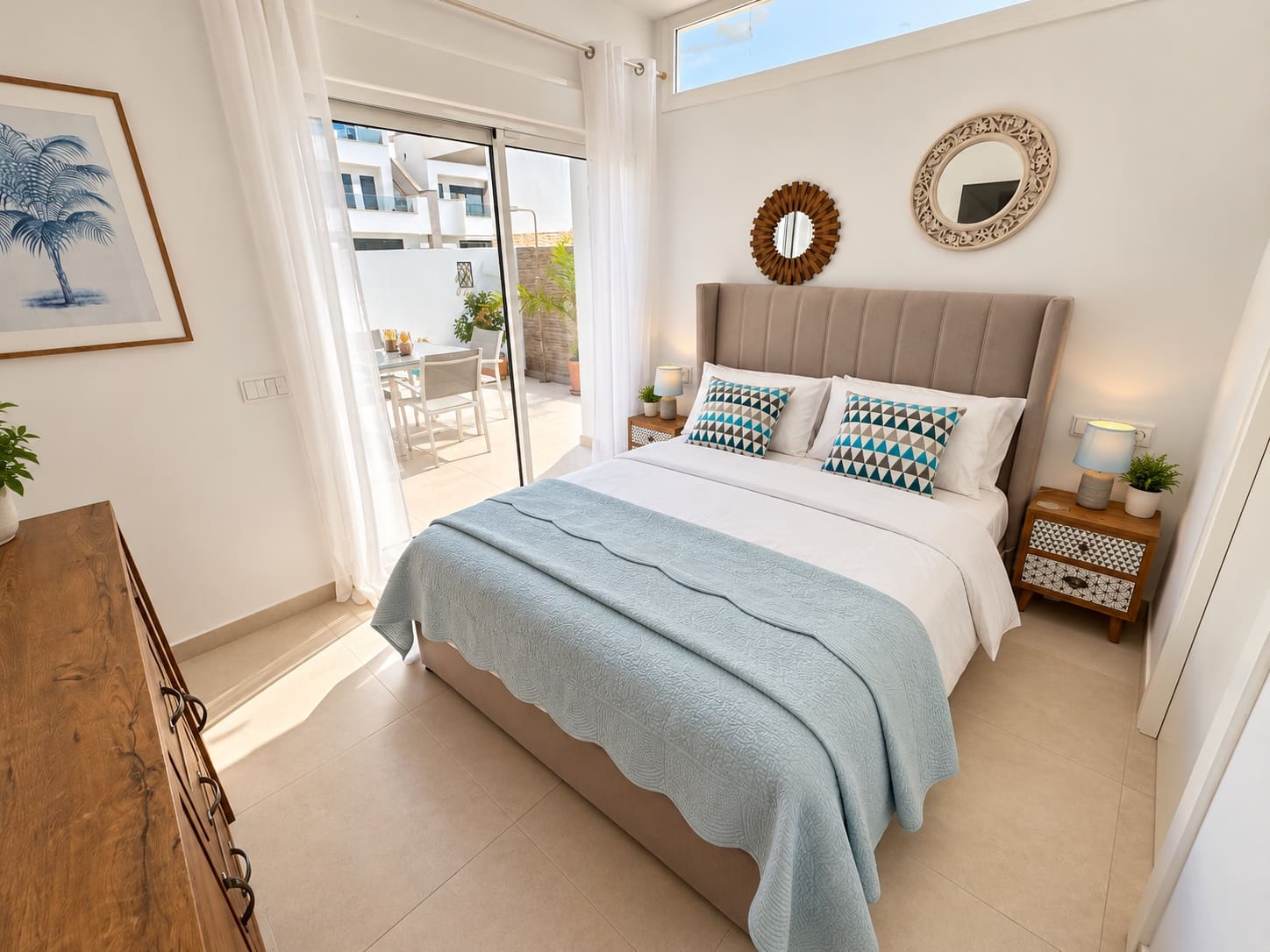 3 soverom Villa til salgs i Santiago de la Ribera med svømmebasseng garasje - € 419 995 (Ref: 10156863)