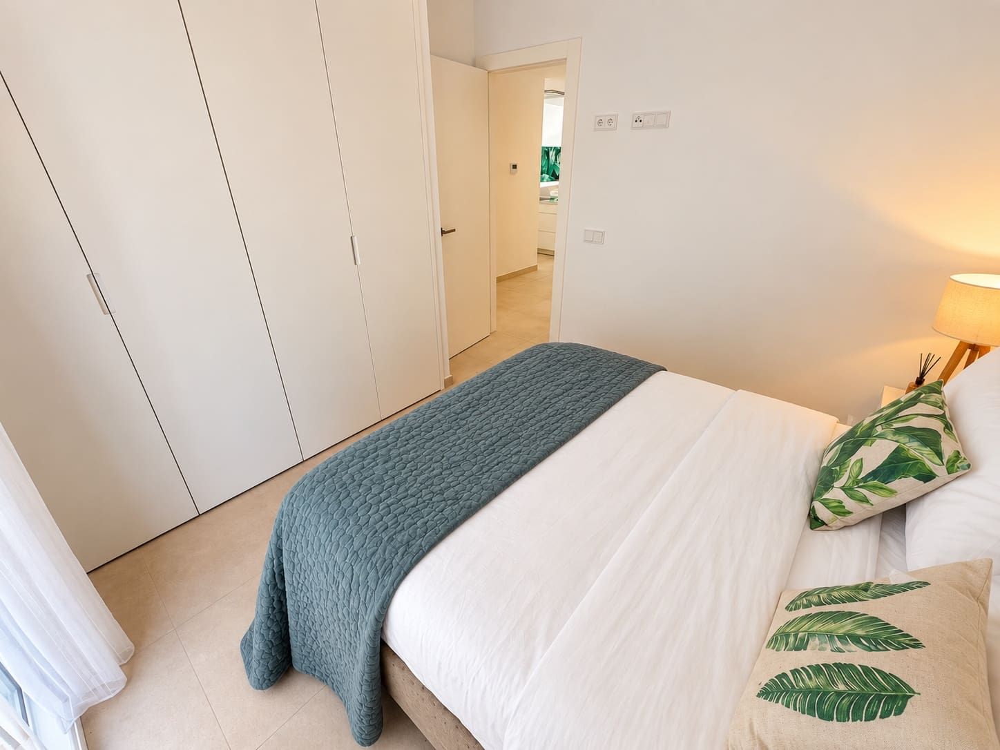 3 soverom Villa til salgs i Santiago de la Ribera med svømmebasseng garasje - € 419 995 (Ref: 10156863)