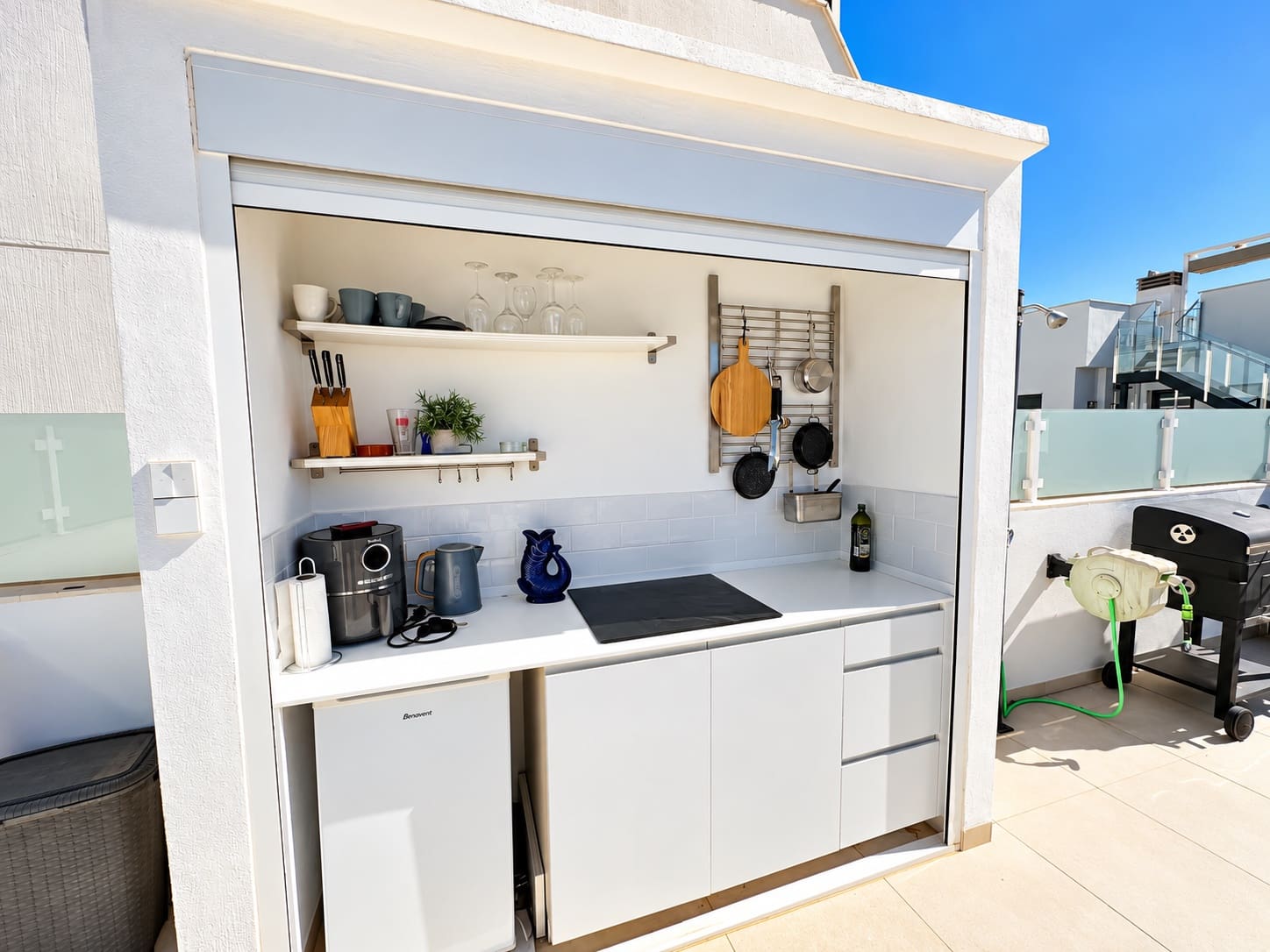 3 soverom Villa til salgs i Santiago de la Ribera med svømmebasseng garasje - € 419 995 (Ref: 10156863)