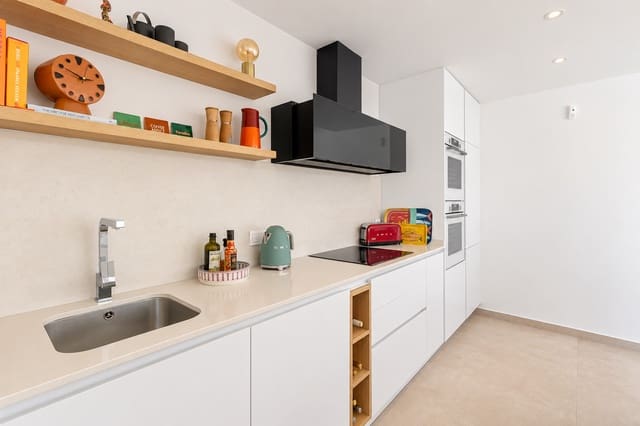 3 quarto Moradia para venda em Las Lomas de Rame - Bahía Bella, Los Alcázares com piscina - 539 000 € (Ref: 10160186)