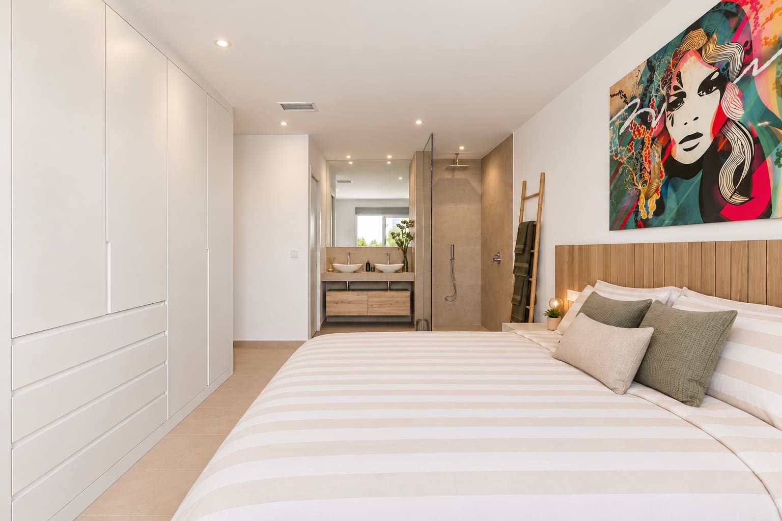 3 makuuhuone Huvila myytävänä paikassa Los Alcazares mukana uima-altaan - 539 000 € (Ref: 10160186)