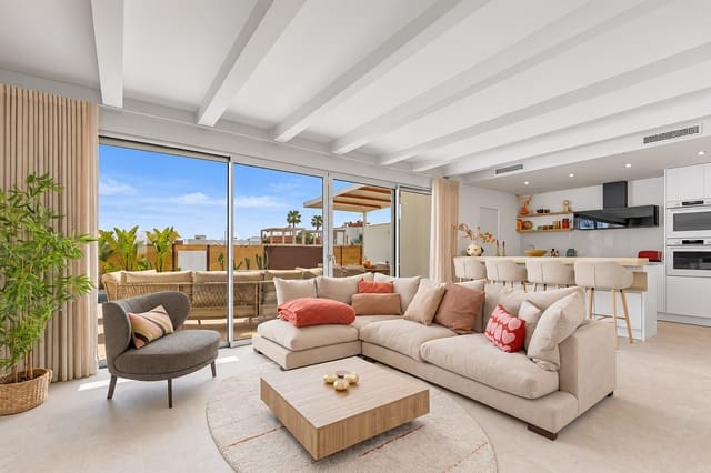 3 quarto Moradia para venda em Las Lomas de Rame - Bahía Bella, Los Alcázares com piscina - 539 000 € (Ref: 10160186)