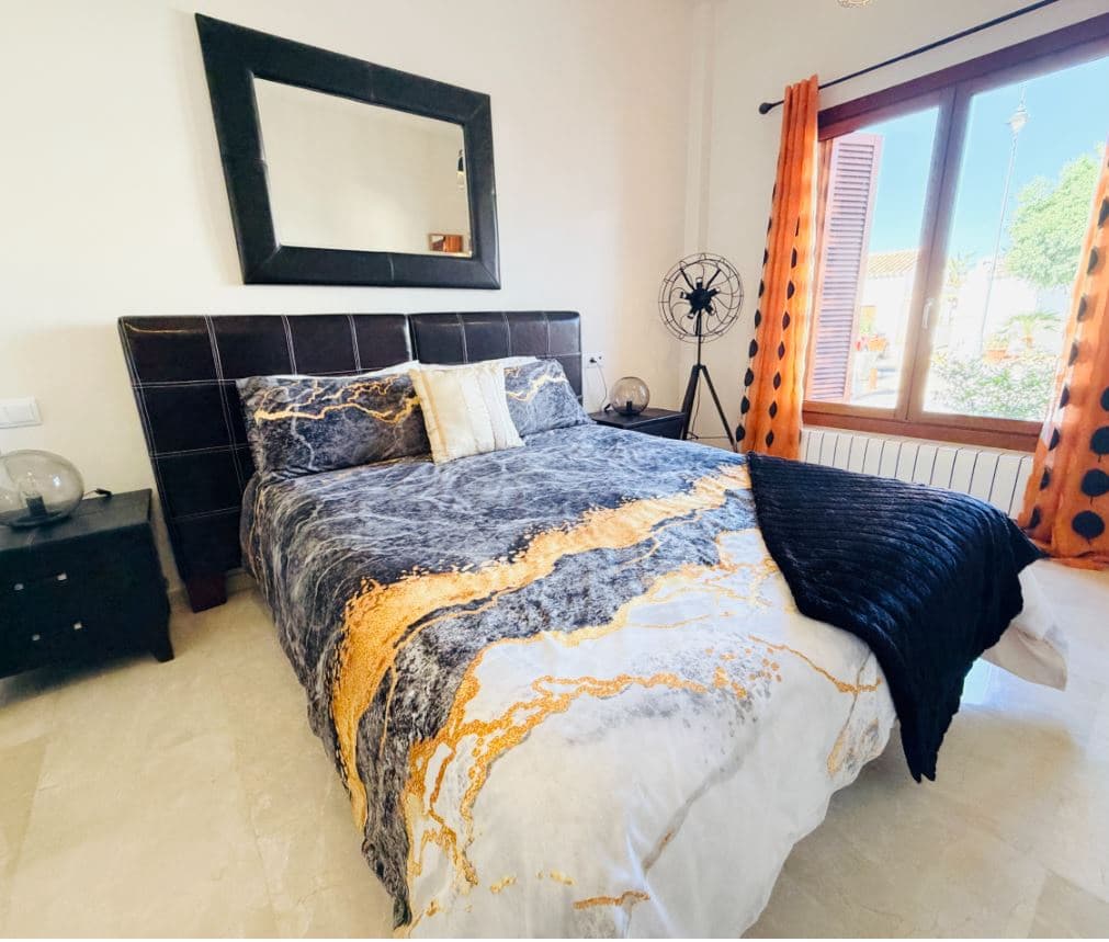 4 slaapkamer Villa te koop in El Valle Golf Resort met zwembad garage - € 925.000 (Ref: 10160327)
