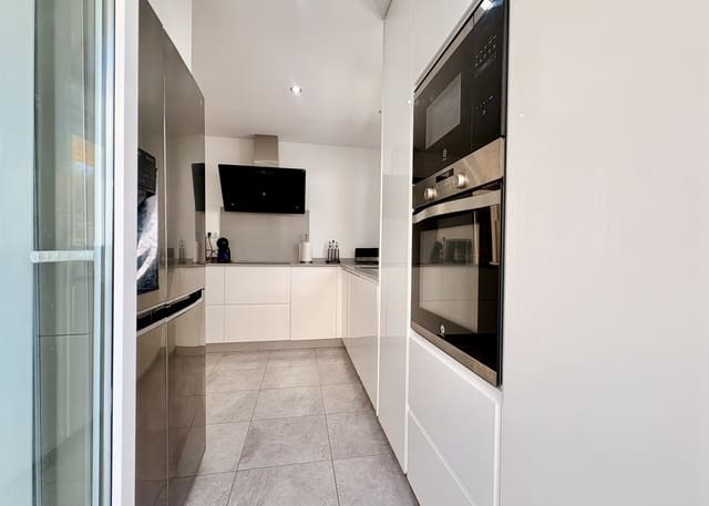 3 soveværelse Villa til salg i Mar Menor Golf Resort, Torre-Pacheco med swimmingpool garage - € 525.000 (Ref: 10163559)