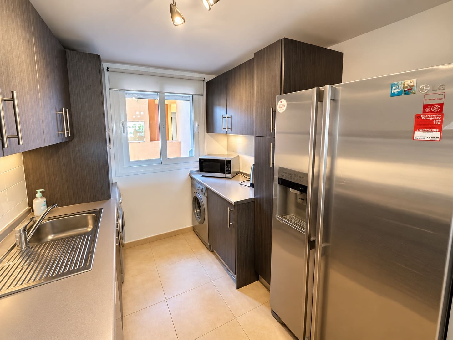 2 slaapkamer Appartement te koop in Mar Menor Golf Resort met zwembad garage - € 265.000 (Ref: 10172407)