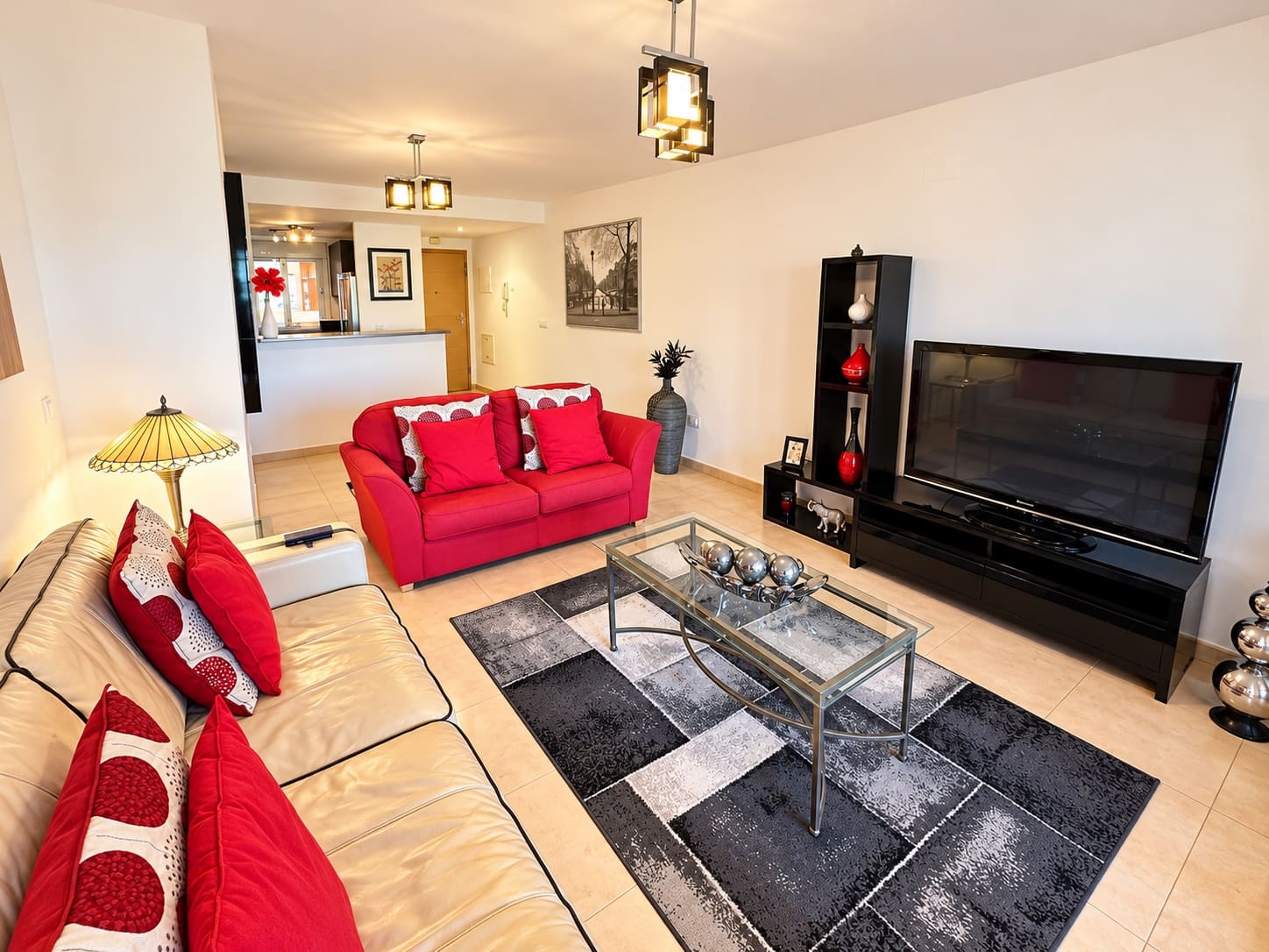 2 slaapkamer Appartement te koop in Mar Menor Golf Resort met zwembad garage - € 265.000 (Ref: 10172407)