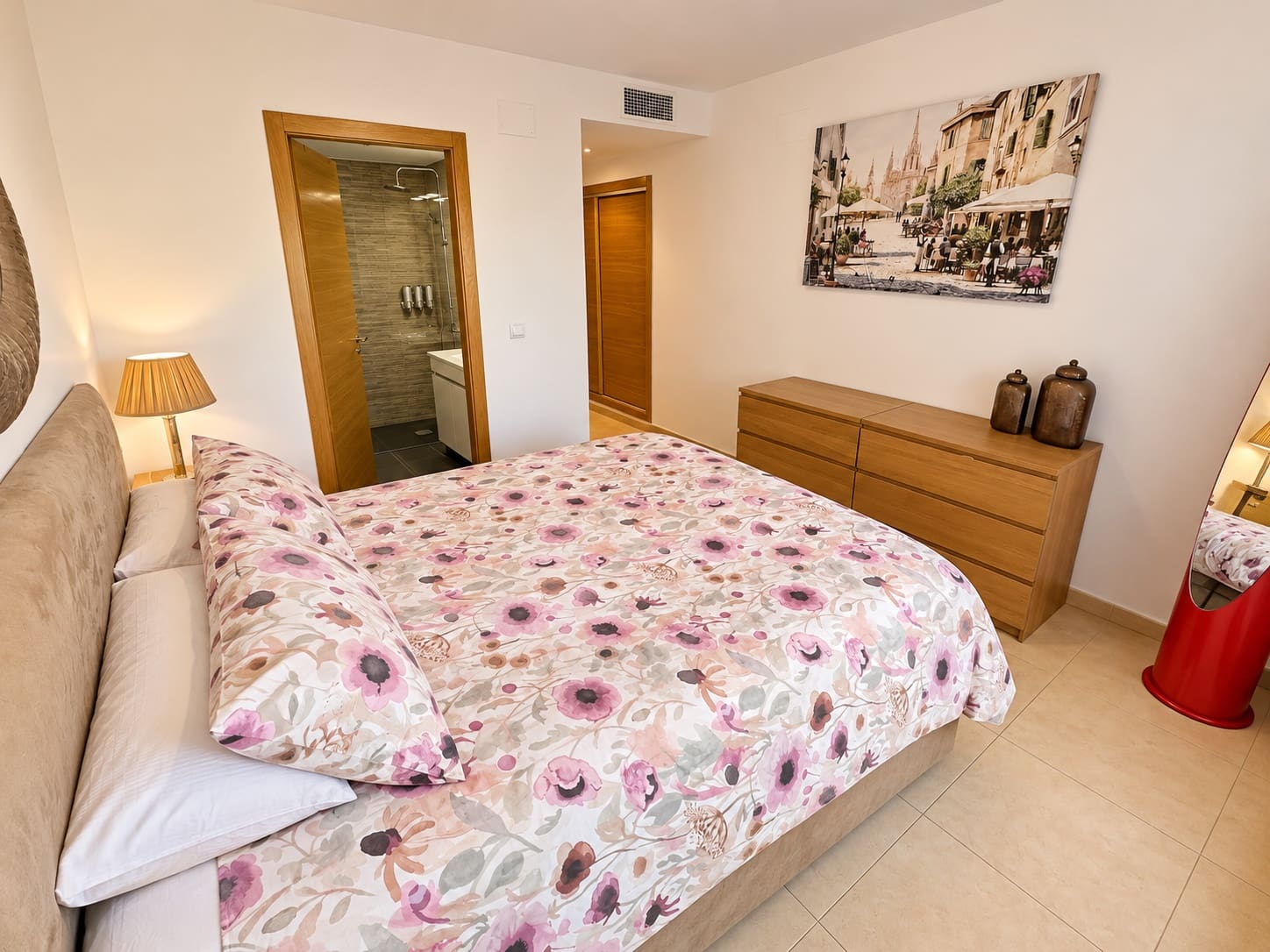 2 slaapkamer Appartement te koop in Mar Menor Golf Resort met zwembad garage - € 265.000 (Ref: 10172407)