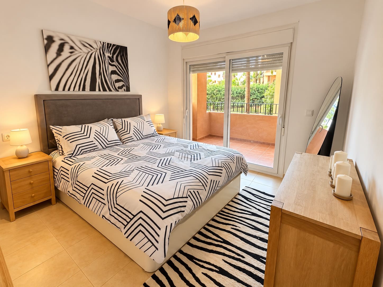 2 slaapkamer Appartement te koop in Mar Menor Golf Resort met zwembad garage - € 265.000 (Ref: 10172407)