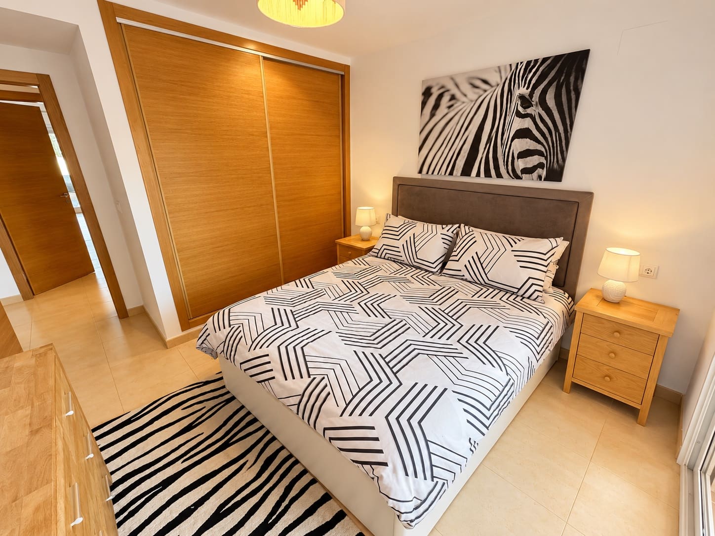 2 slaapkamer Appartement te koop in Mar Menor Golf Resort met zwembad garage - € 265.000 (Ref: 10172407)