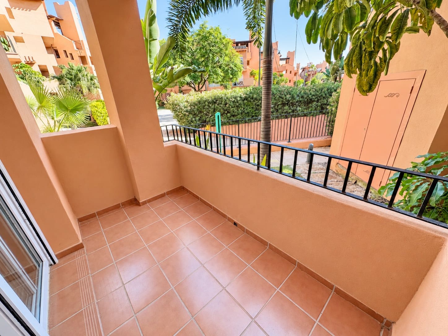2 slaapkamer Appartement te koop in Mar Menor Golf Resort met zwembad garage - € 265.000 (Ref: 10172407)