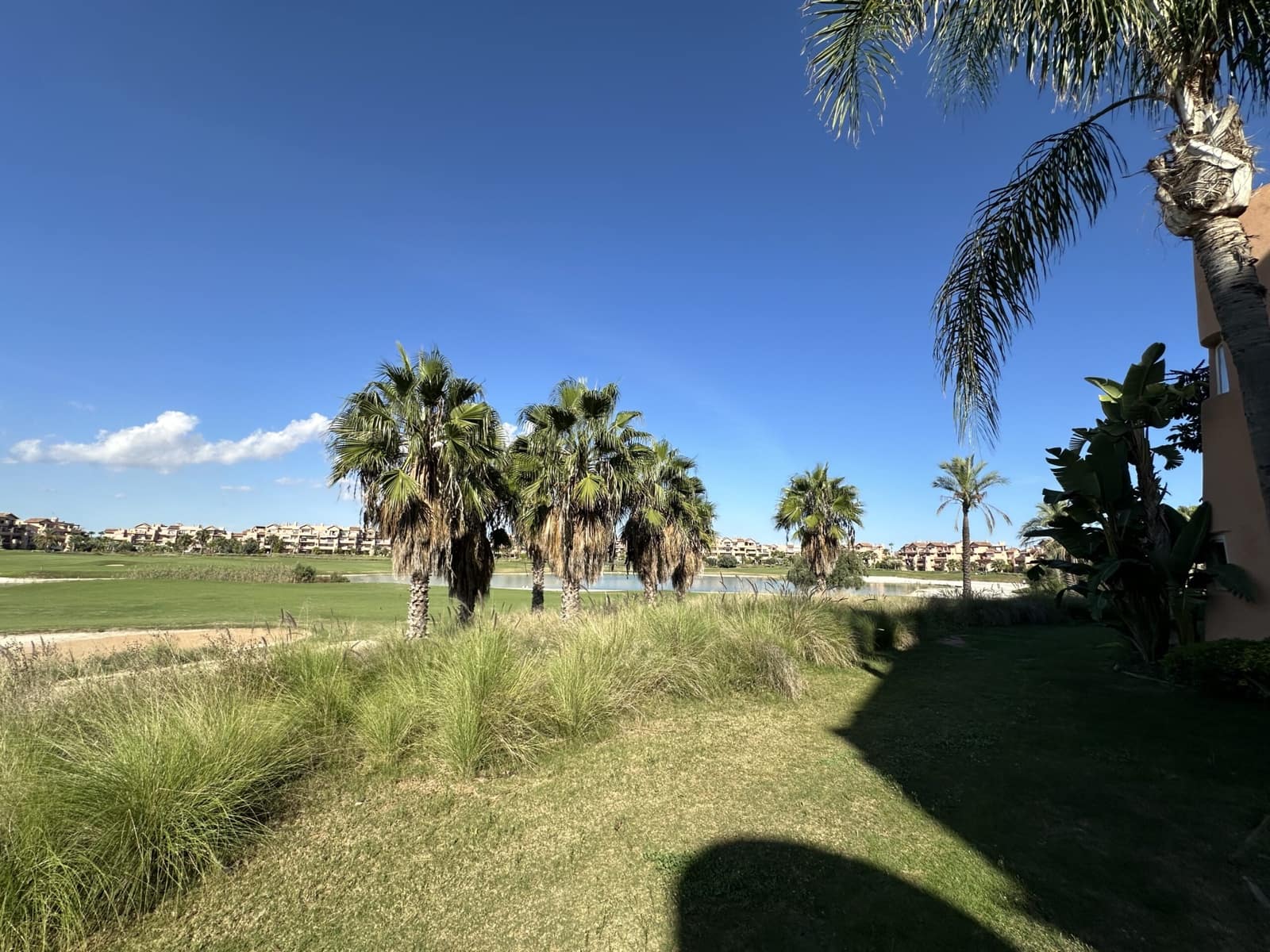 2 slaapkamer Appartement te koop in Mar Menor Golf Resort met zwembad garage - € 265.000 (Ref: 10172407)