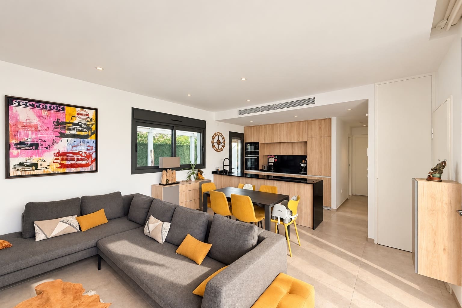 3 sypialnia Willa na sprzedaż w Santiago de la Ribera z basenem - 489 000 € (Ref: 10175858)