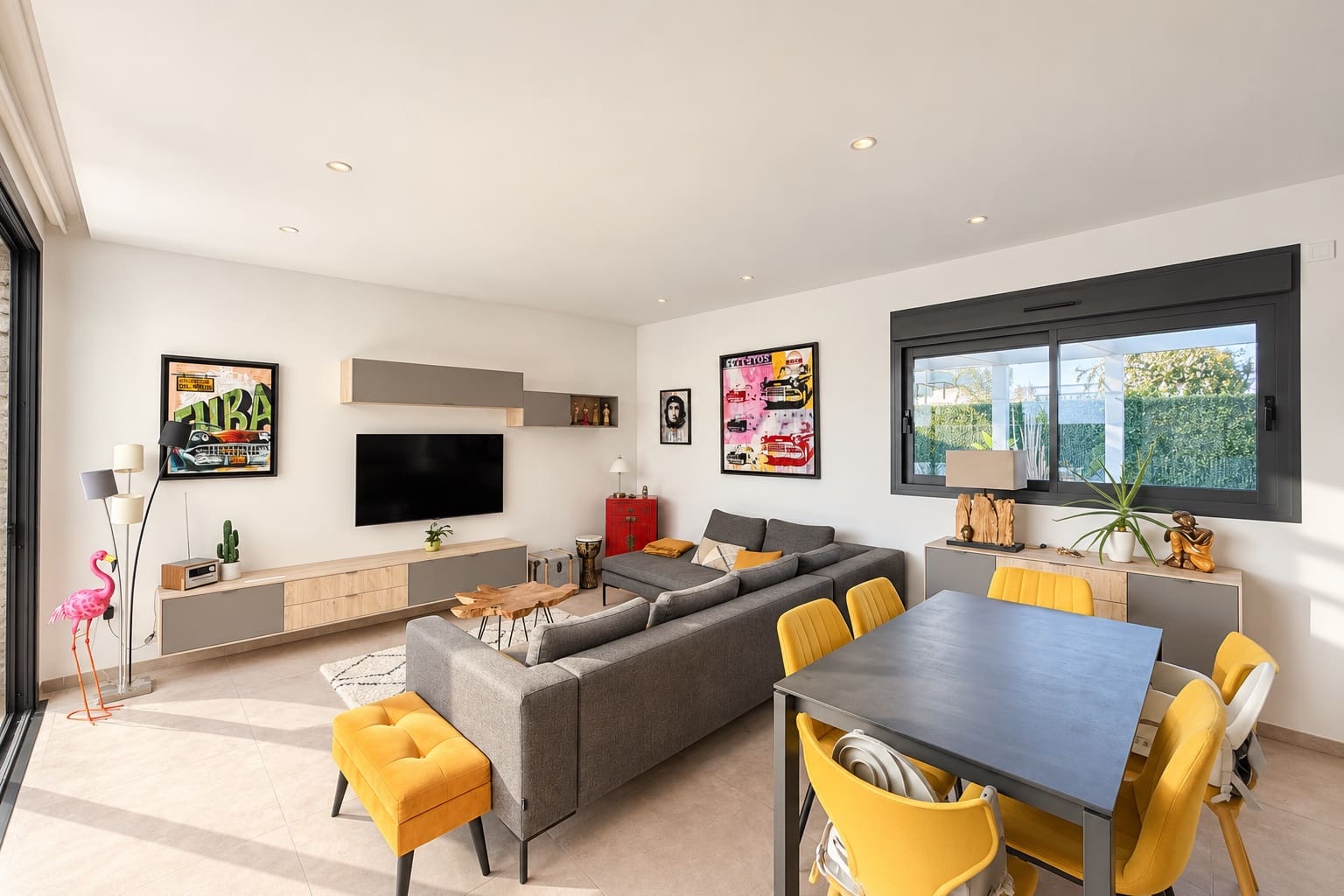 3 sypialnia Willa na sprzedaż w Santiago de la Ribera z basenem - 489 000 € (Ref: 10175858)