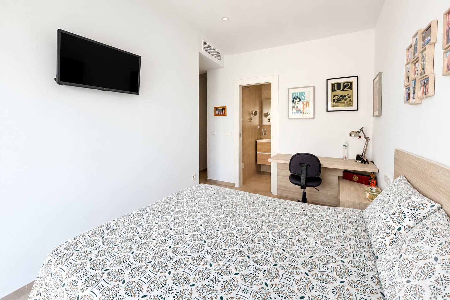 3 sypialnia Willa na sprzedaż w Santiago de la Ribera z basenem - 489 000 € (Ref: 10175858)