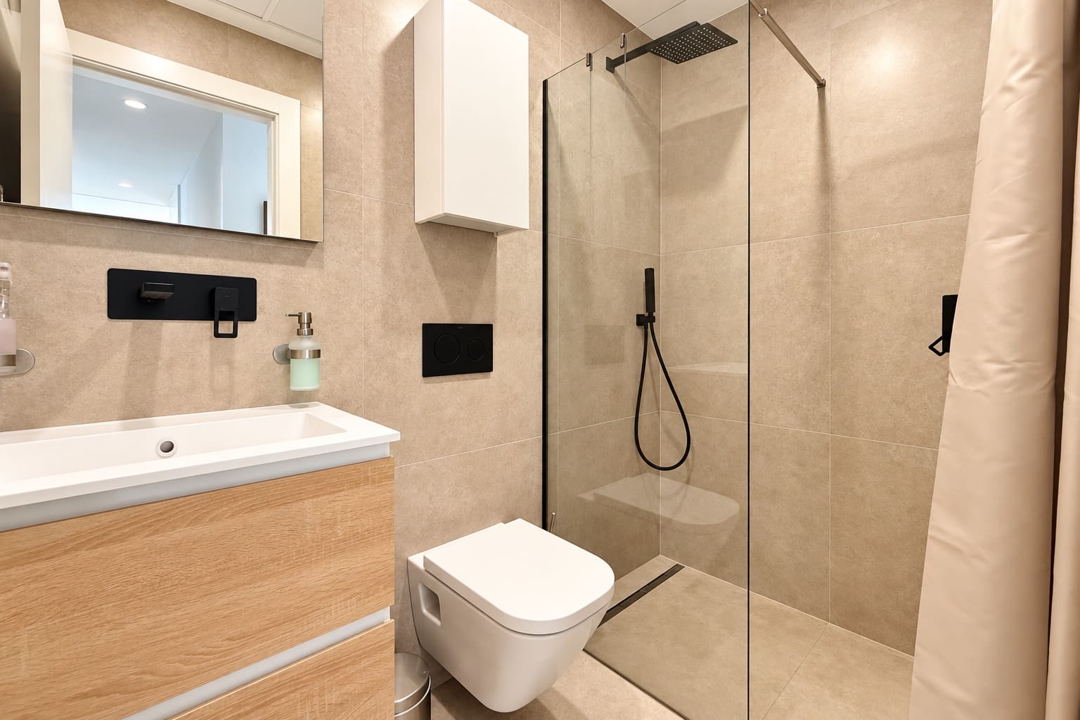 3 sypialnia Willa na sprzedaż w Santiago de la Ribera z basenem - 489 000 € (Ref: 10175858)