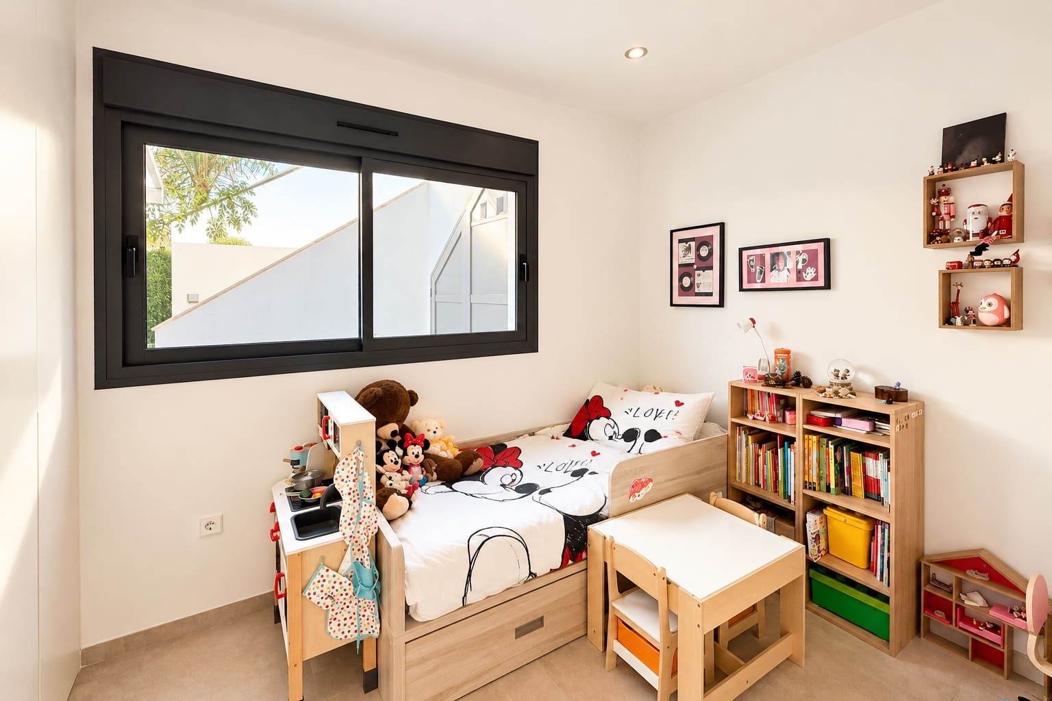 3 sypialnia Willa na sprzedaż w Santiago de la Ribera z basenem - 489 000 € (Ref: 10175858)