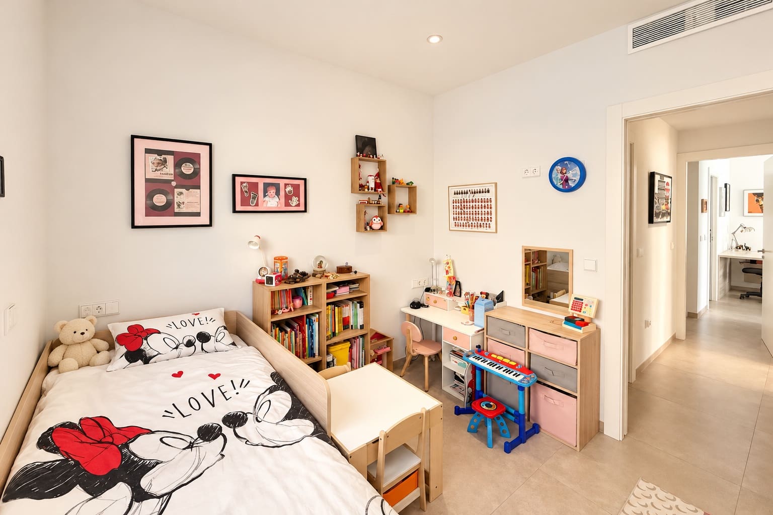 3 sypialnia Willa na sprzedaż w Santiago de la Ribera z basenem - 489 000 € (Ref: 10175858)