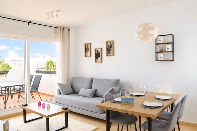 2 quarto Apartamento para venda em Roldan, Torre-Pacheco com piscina - 139 950 € (Ref: 10175859)