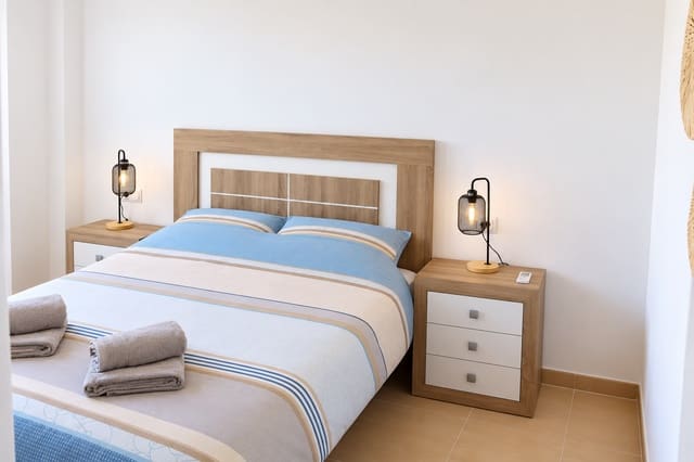 2 quarto Apartamento para venda em Roldan, Torre-Pacheco com piscina - 139 950 € (Ref: 10175859)