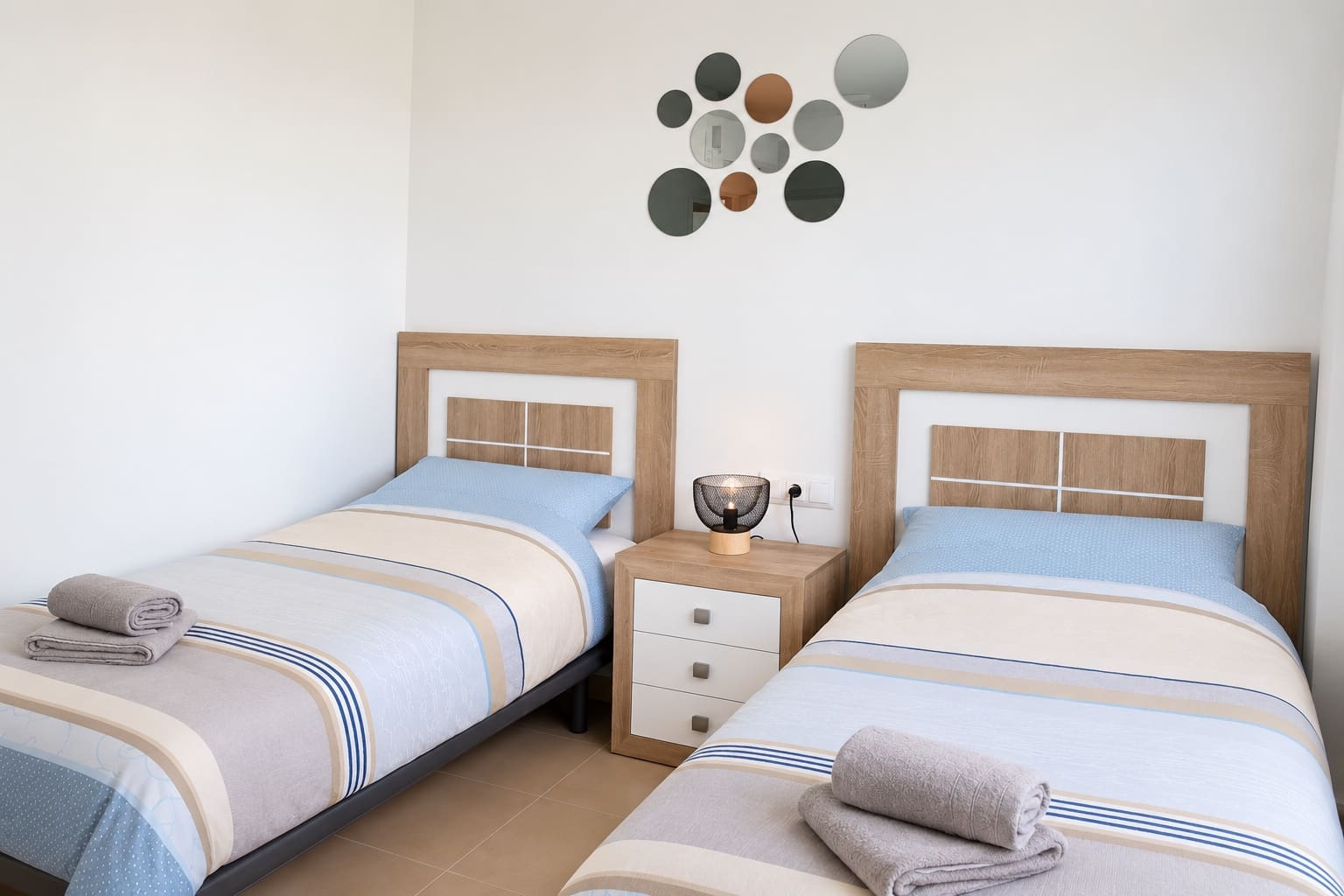 2 quarto Apartamento para venda em Roldan com piscina - 139 950 € (Ref: 10175859)