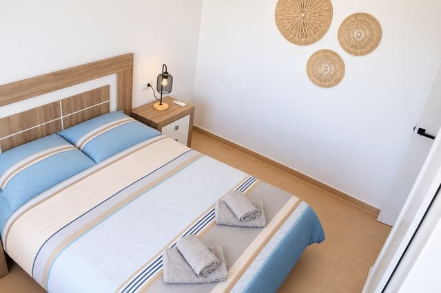 2 quarto Apartamento para venda em Roldan, Torre-Pacheco com piscina - 139 950 € (Ref: 10175859)