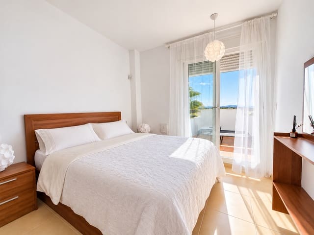 2 soveværelse Lejlighed til salg i Roldan, Torre-Pacheco med swimmingpool - € 139.999 (Ref: 10175975)