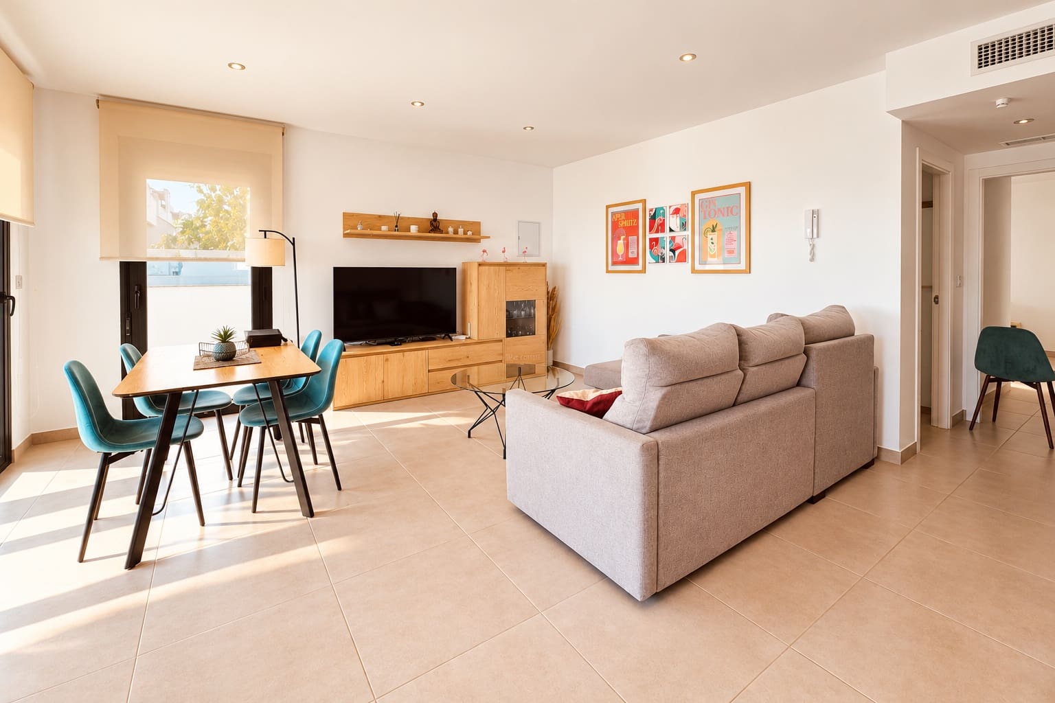 2 slaapkamer Appartement te koop in Lo Pagan met zwembad - € 279.000 (Ref: 10179230)