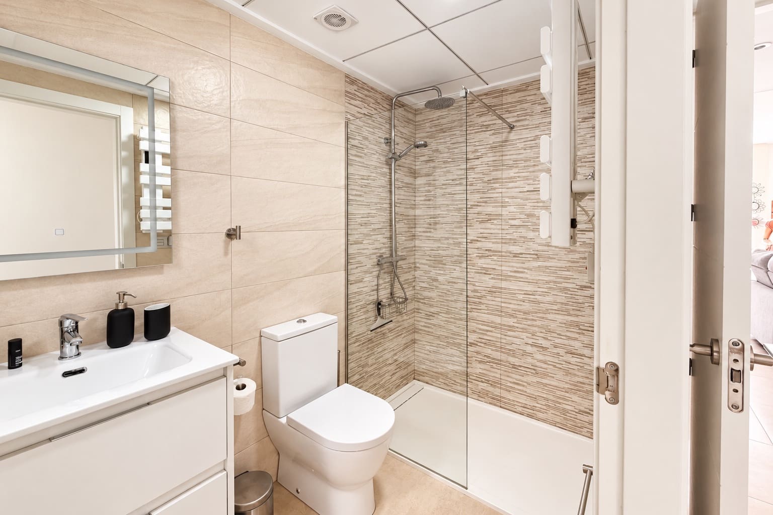 2 slaapkamer Appartement te koop in Lo Pagan met zwembad - € 279.000 (Ref: 10179230)