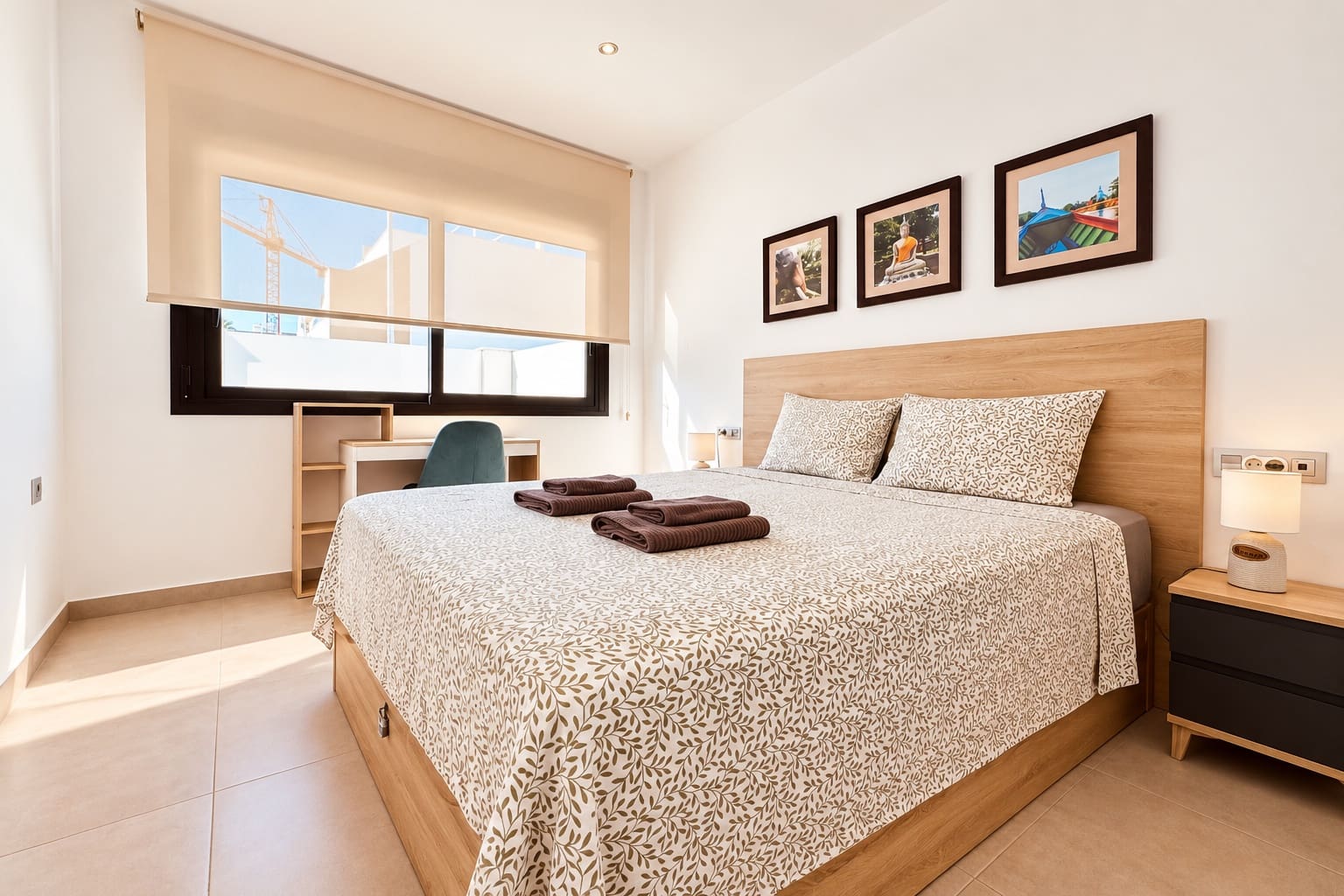 2 slaapkamer Appartement te koop in Lo Pagan met zwembad - € 279.000 (Ref: 10179230)