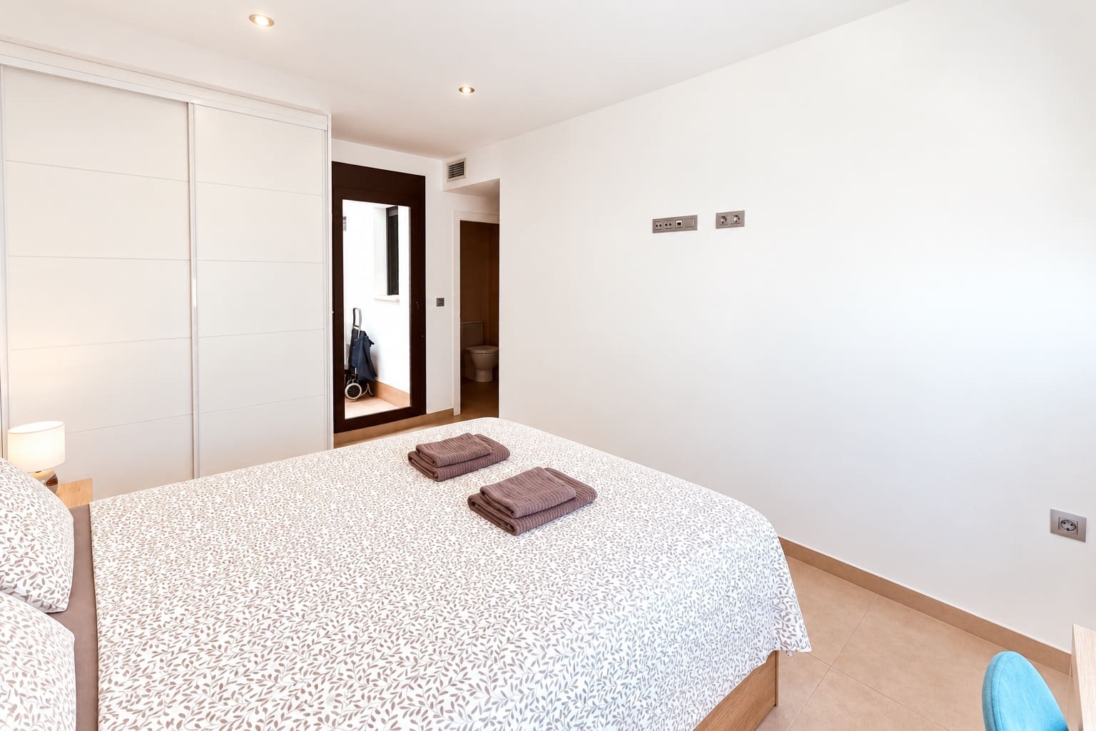2 slaapkamer Appartement te koop in Lo Pagan met zwembad - € 279.000 (Ref: 10179230)