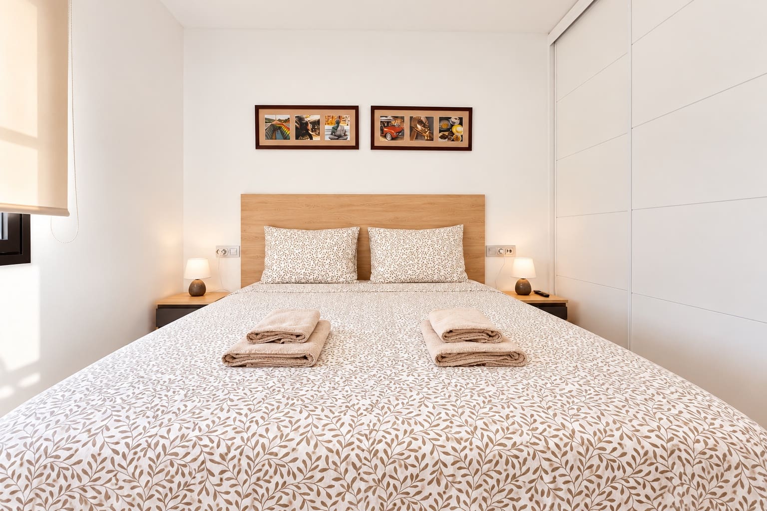 2 slaapkamer Appartement te koop in Lo Pagan met zwembad - € 279.000 (Ref: 10179230)