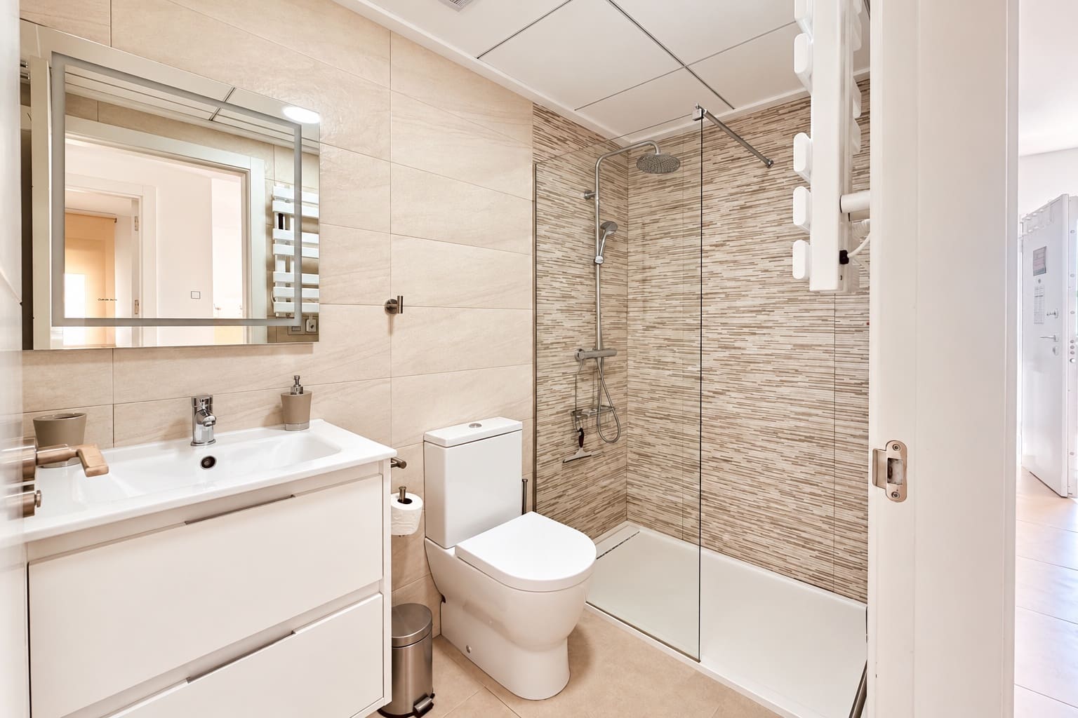 2 slaapkamer Appartement te koop in Lo Pagan met zwembad - € 279.000 (Ref: 10179230)