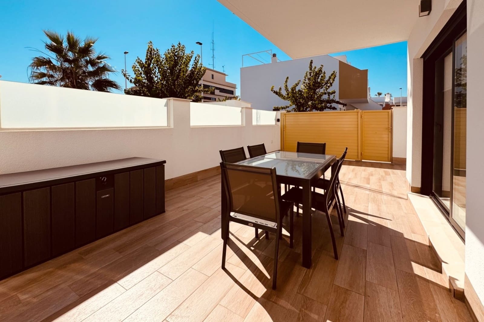 2 slaapkamer Appartement te koop in Lo Pagan met zwembad - € 279.000 (Ref: 10179230)