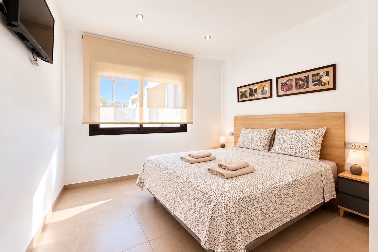 2 slaapkamer Appartement te koop in Lo Pagan met zwembad - € 279.000 (Ref: 10179230)