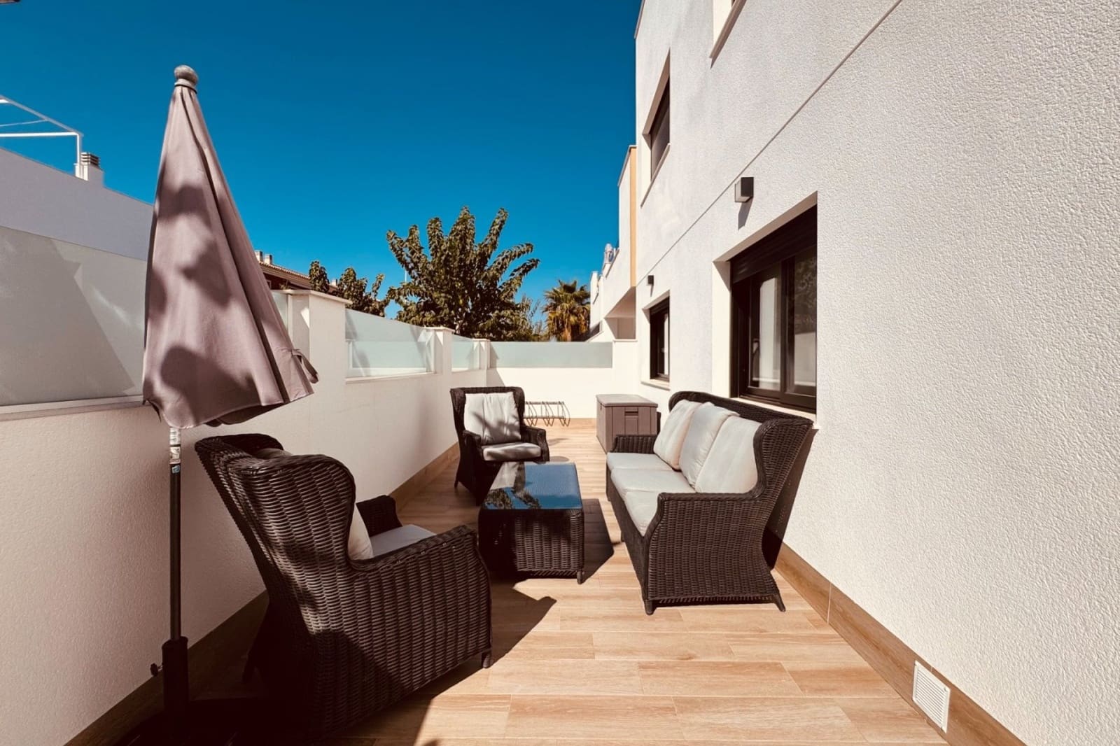 2 slaapkamer Appartement te koop in Lo Pagan met zwembad - € 279.000 (Ref: 10179230)