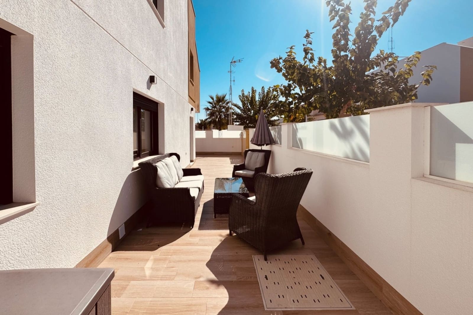 2 slaapkamer Appartement te koop in Lo Pagan met zwembad - € 279.000 (Ref: 10179230)