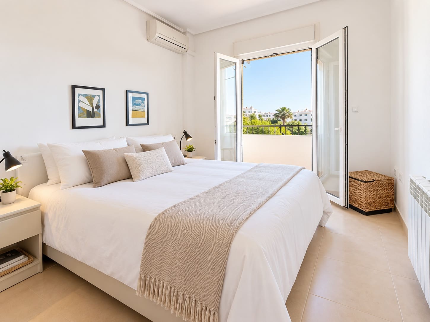 2 soveværelse Lejlighed til salg i Hacienda Riquelme med swimmingpool garage - € 165.000 (Ref: 10179438)