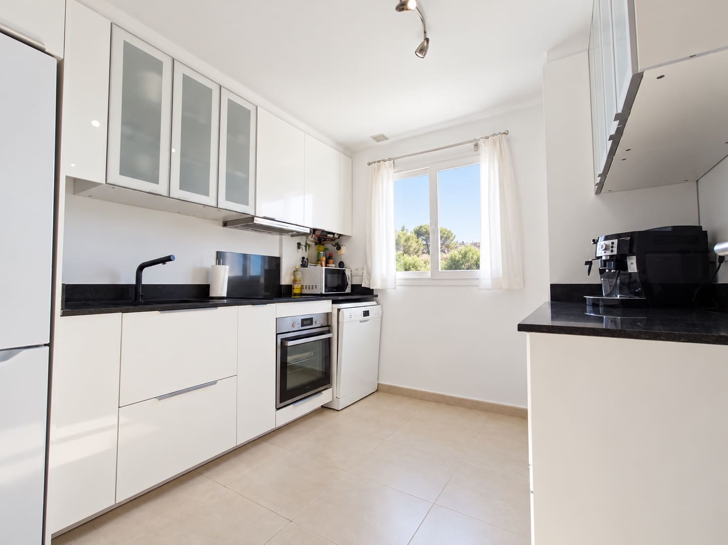 2 soveværelse Lejlighed til salg i Hacienda Riquelme med swimmingpool garage - € 165.000 (Ref: 10179438)