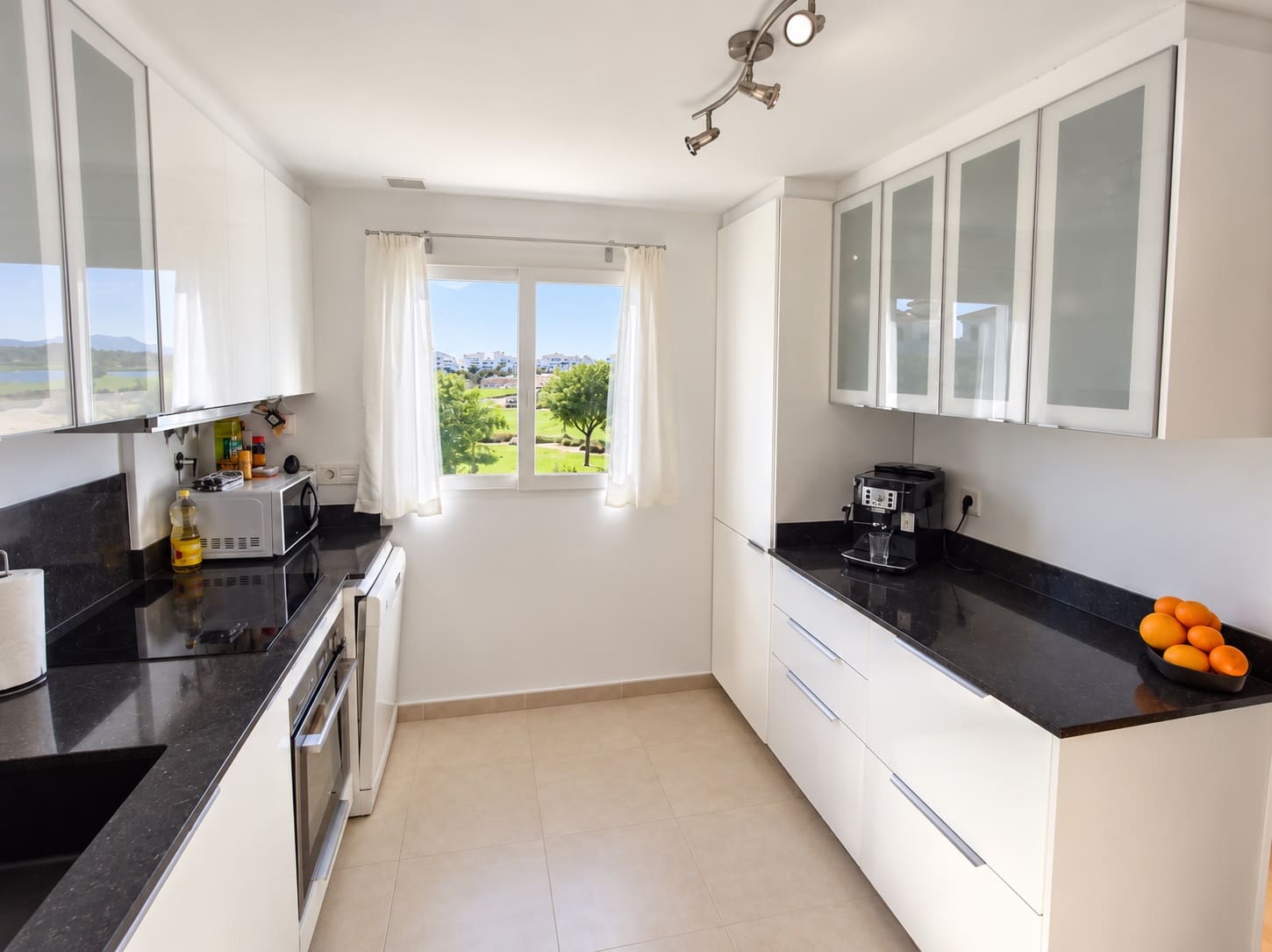 2 soveværelse Lejlighed til salg i Hacienda Riquelme med swimmingpool garage - € 165.000 (Ref: 10179438)