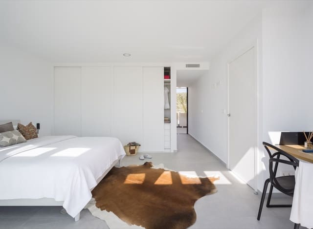 3 Zimmer Villa zu verkaufen in Baños y Mendigo, Murcia Stadt mit Pool - 983.950 € (Ref: 4987460)