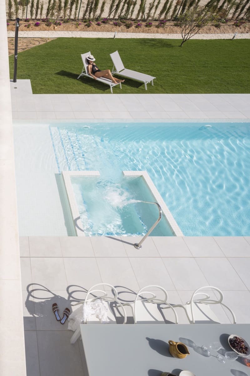 3 Zimmer Villa zu verkaufen in Banos y Mendigo mit Pool - 983.950 € (Ref: 4987460)