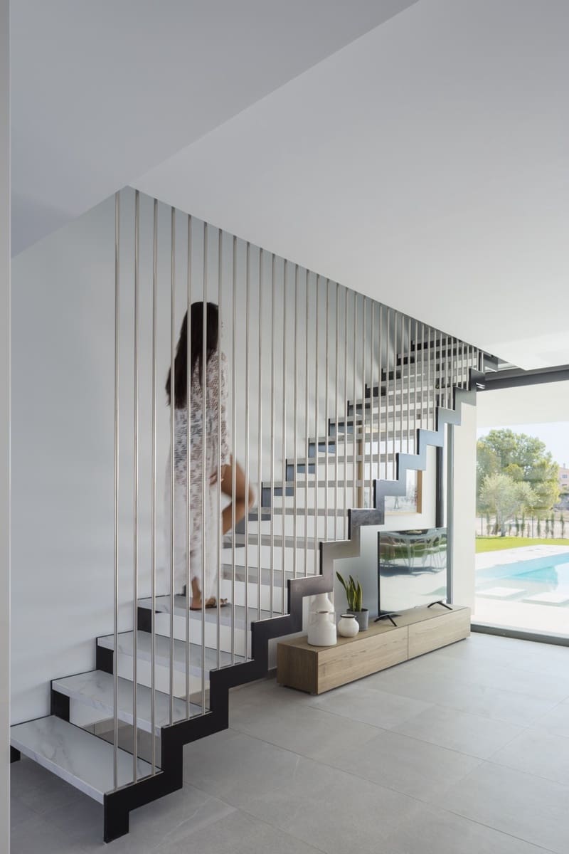 3 Zimmer Villa zu verkaufen in Banos y Mendigo mit Pool - 983.950 € (Ref: 4987460)