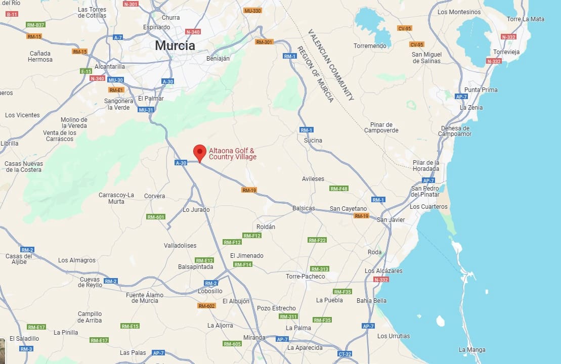 3 Zimmer Villa zu verkaufen in Banos y Mendigo mit Pool - 983.950 € (Ref: 4987460)