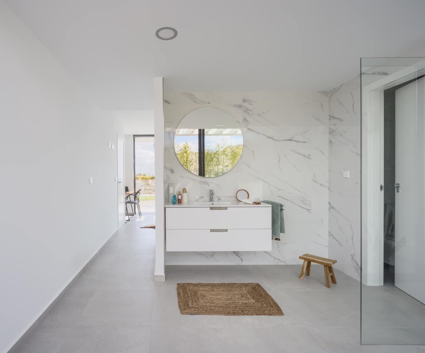 3 Zimmer Villa zu verkaufen in Banos y Mendigo mit Pool - 983.950 € (Ref: 4987460)